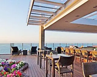 Ξενοδοχείο με διαμερίσματα Pestana Madeira Beach Club Φουνκάλ