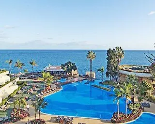 Pestana Madeira Beach Club Φουνκάλ 5*,  Πορτογαλία