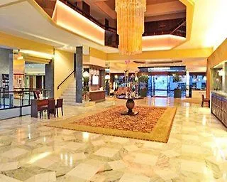 Pestana Madeira Beach Club Φουνκάλ Πορτογαλία