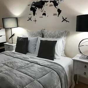 Apartamento Miguel Torga Typical 