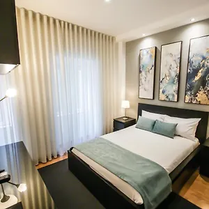 Apartamento Rentastudio 