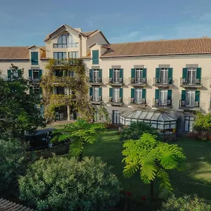 Quinta Da Bela Vista ***** Funchal (Madeira)