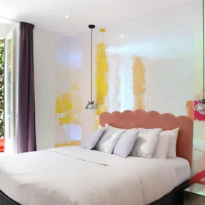 Hotel Le Glam's ***