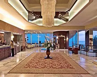 Pestana Madeira Beach Club Funchal  Portugal