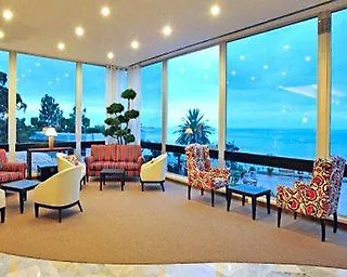 Pestana Madeira Beach Club Funchal  Apart-hotel Funchal (Madeira)