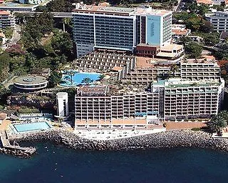 Pestana Madeira Beach Club Funchal  Funchal (Madeira)