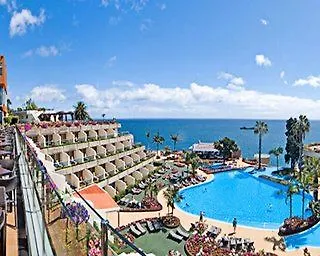 Apart-hotel Pestana Madeira Beach Club Funchal