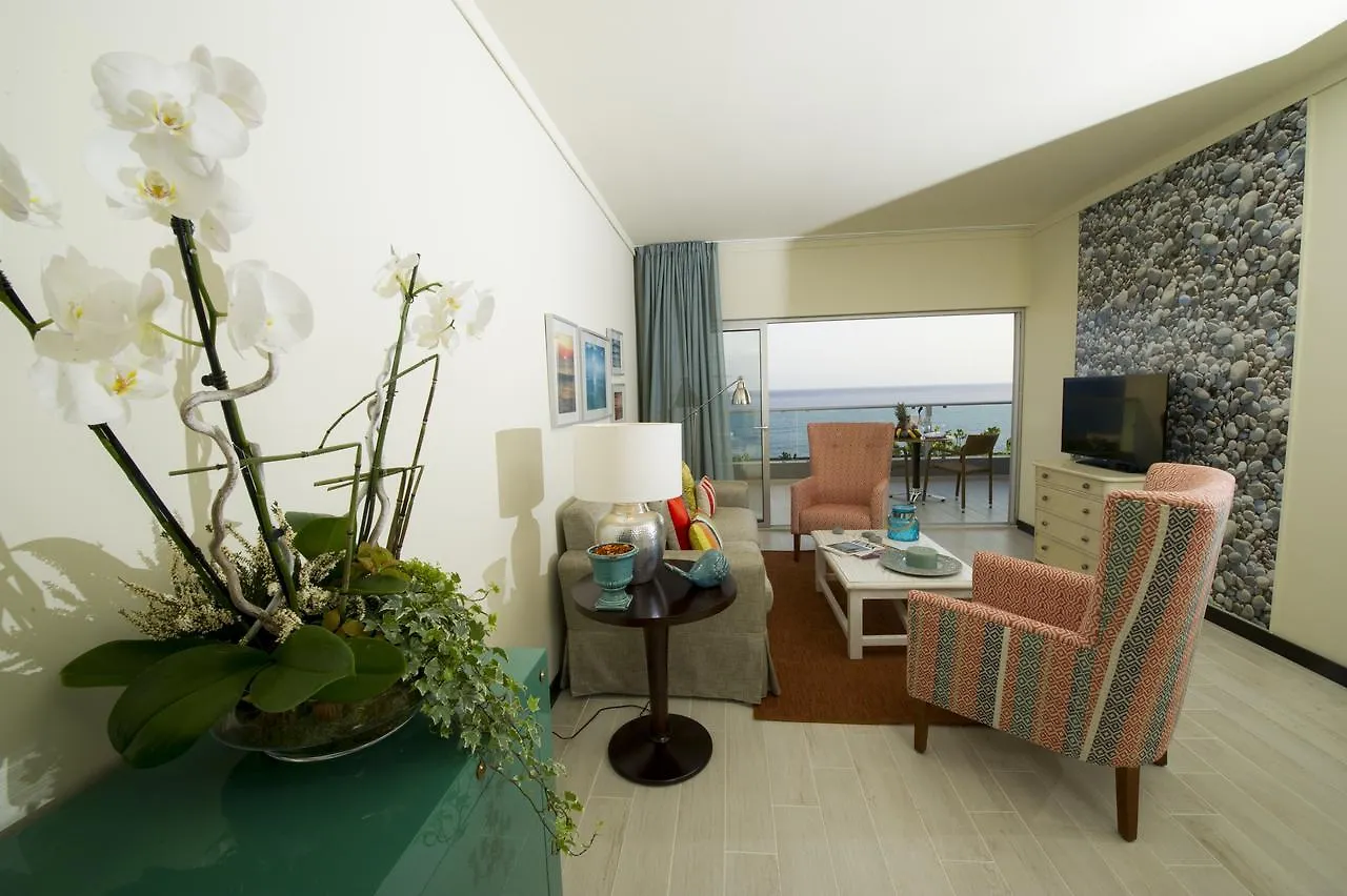 Pestana Madeira Beach Club Funchal  Apart-hotel Funchal (Madeira)