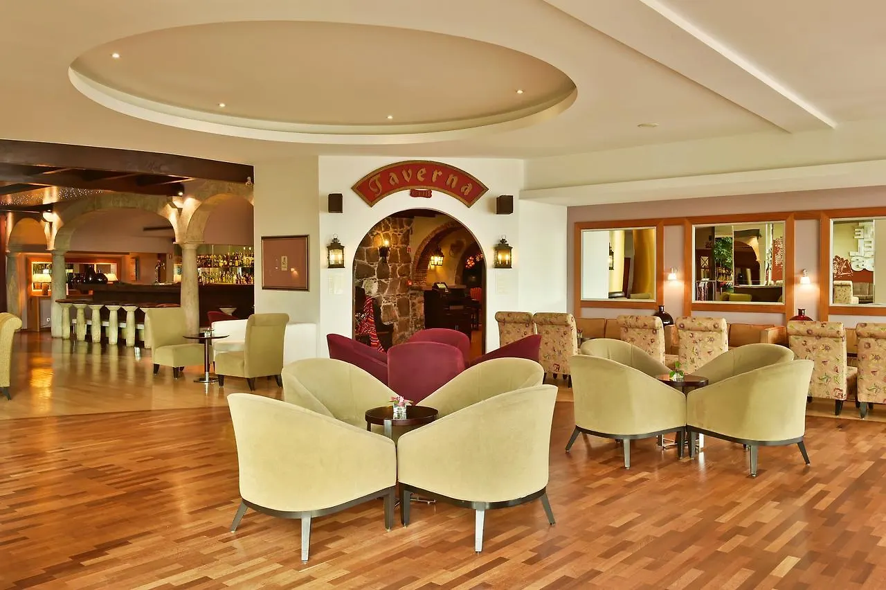 Pestana Madeira Beach Club Funchal  5*, Funchal (Madeira)