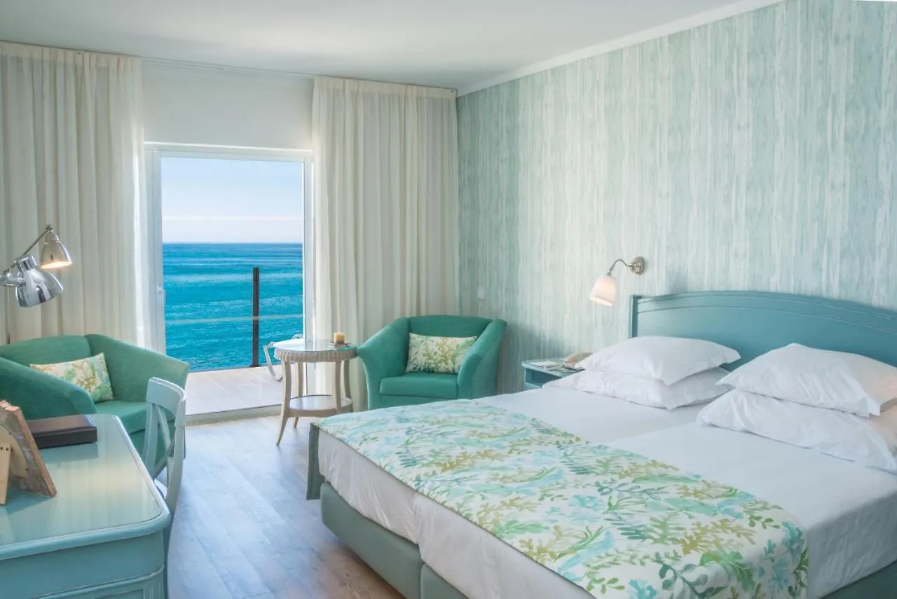 Apart-hotel Pestana Madeira Beach Club Funchal