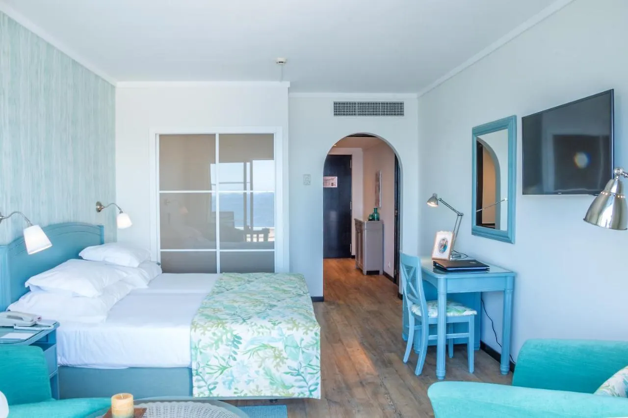 Pestana Madeira Beach Club Funchal  5*, Funchal (Madeira) Portugal